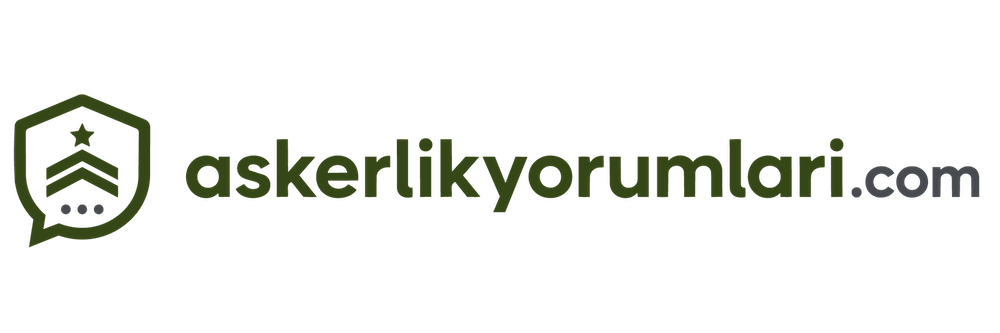 Askerlik Yorumları logosu